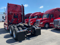 2012 Freightliner Cascadia 125, Cummins ISX, AUTO, APU, Inverter, 641k Miles!!!