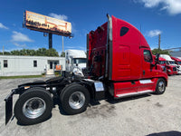 2012 Freightliner Cascadia 125, Cummins ISX, AUTO, APU, Inverter, 641k Miles!!!