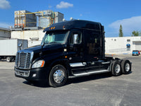 2014 FREIGHTLINER CASCADIA, DD15, 13 Speed, 553K MILES!!!!