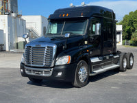 2014 FREIGHTLINER CASCADIA, DD15, 13 Speed, 553K MILES!!!!