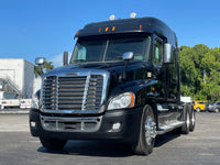 2014 FREIGHTLINER CASCADIA, DD15, 13 Speed, 553K MILES!!!!