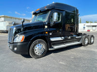 2014 FREIGHTLINER CASCADIA, DD15, 13 Speed, 553K MILES!!!!