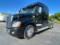 2014 FREIGHTLINER CASCADIA, DD15, 13 Speed, 553K MILES!!!!