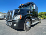 2014 FREIGHTLINER CASCADIA, DD15, 13 Speed, 553K MILES!!!!