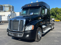 2014 FREIGHTLINER CASCADIA, DD15, 13 Speed, 553K MILES!!!!