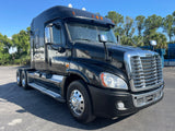 2014 FREIGHTLINER CASCADIA, DD15, 13 Speed, 553K MILES!!!!