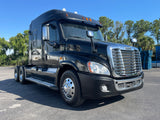 2014 FREIGHTLINER CASCADIA, DD15, 13 Speed, 553K MILES!!!!