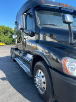 2014 FREIGHTLINER CASCADIA, DD15, 13 Speed, 553K MILES!!!!