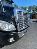 2014 FREIGHTLINER CASCADIA, DD15, 13 Speed, 553K MILES!!!!