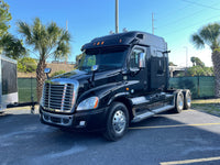 2014 FREIGHTLINER CASCADIA, DD15, 13 Speed, 553K MILES!!!!