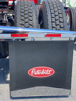 2012 Peterbilt 386, Viper Red, 553k miles, 10 speed, Brand New Tires, Very CLEAN!!!