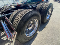 2012 Peterbilt 386, Viper Red, 553k miles, 10 speed, Brand New Tires, Very CLEAN!!!