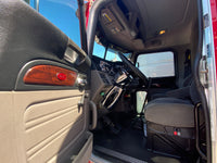 2012 Peterbilt 386, Viper Red, 553k miles, 10 speed, Brand New Tires, Very CLEAN!!!