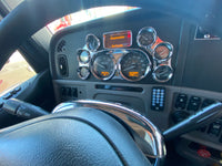 2012 Peterbilt 386, Viper Red, 553k miles, 10 speed, Brand New Tires, Very CLEAN!!!