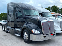 2015 Kenworth T680, Cummins ISX, 13 Speed, 606k miles!