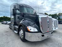 2015 Kenworth T680, Cummins ISX, 13 Speed, 606k miles!