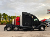 2015 Kenworth T680, Cummins ISX, 13 Speed, 606k miles!