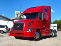 2013 Volvo VNL 670 CUMMINS ISX, AUTO, APU, INVERTER! only 518K miles!!!