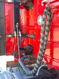 2013 Volvo VNL 670 CUMMINS ISX, AUTO, APU, INVERTER! only 518K miles!!!