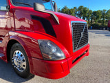 2013 Volvo VNL 670 CUMMINS ISX, AUTO, APU, INVERTER! only 592K miles!!!