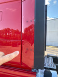 2013 Volvo VNL 670 CUMMINS ISX, AUTO, APU, INVERTER! only 518K miles!!!