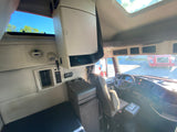 2013 Volvo VNL 670 CUMMINS ISX, AUTO, APU, INVERTER! only 518K miles!!!