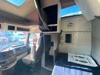 2013 Volvo VNL 670 CUMMINS ISX, AUTO, APU, INVERTER! REBUILT ENGINE W/  ZERO MILES.