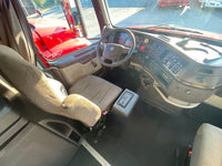 2013 Volvo VNL 670 CUMMINS ISX, AUTO, APU, INVERTER! only 518K miles!!!