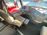 2013 Volvo VNL 670 CUMMINS ISX, AUTO, APU, INVERTER! only 518K miles!!!