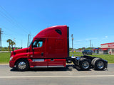 2012 Freightliner Cascadia 125, Cummins ISX, AUTO, APU, Inverter, 373k Miles!!!