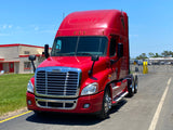 2012 Freightliner Cascadia 125, Cummins ISX, AUTO, APU, Inverter, 373k Miles!!!