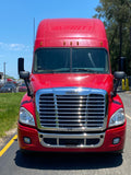 2012 Freightliner Cascadia 125, Cummins ISX, AUTO, APU, Inverter, 373k Miles!!!