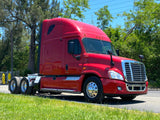 2012 Freightliner Cascadia 125, Cummins ISX, AUTO, APU, Inverter, 373k Miles!!!