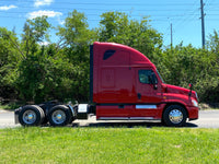 2012 Freightliner Cascadia 125, Cummins ISX, AUTO, APU, Inverter, 373k Miles!!!