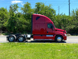 2012 Freightliner Cascadia 125, Cummins ISX, AUTO, APU, Inverter, 373k Miles!!!