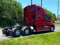 2012 Freightliner Cascadia 125, Cummins ISX, AUTO, APU, Inverter, 373k Miles!!!