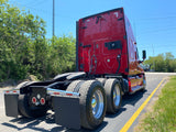 2012 Freightliner Cascadia 125, Cummins ISX, AUTO, APU, Inverter, 373k Miles!!!