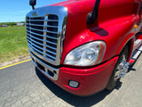 2012 Freightliner Cascadia 125, Cummins ISX, AUTO, APU, Inverter, 373k Miles!!!