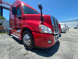 2012 Freightliner Cascadia 125, Cummins ISX, AUTO, APU, Inverter, 373k Miles!!!