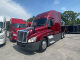 2015 Freightliner Cascadia 125, Detroit, 12 Speed AUTO, 562k Miles!!!