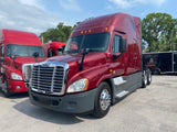 2015 Freightliner Cascadia 125, Detroit, 12 Speed AUTO, 562k Miles!!!