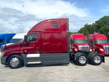 2015 Freightliner Cascadia 125, Detroit, 12 Speed AUTO, 562k Miles!!!