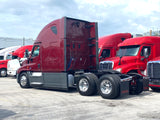 2015 Freightliner Cascadia 125, Detroit, 12 Speed AUTO, 562k Miles!!!