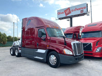 2015 Freightliner Cascadia 125, Detroit, 12 Speed AUTO, 562k Miles!!!