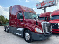 2015 Freightliner Cascadia 125, Detroit, 12 Speed AUTO, 562k Miles!!!