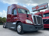 2015 Freightliner Cascadia 125, Detroit, 12 Speed AUTO, 562k Miles!!!