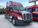 2015 Freightliner Cascadia 125, Detroit, 12 Speed AUTO, 562k Miles!!!