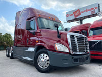 2015 Freightliner Cascadia 125, Detroit, 12 Speed AUTO, 562k Miles!!!