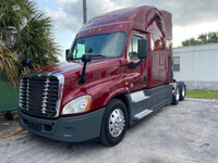 2015 Freightliner Cascadia 125, Detroit, 12 Speed AUTO, 562k Miles!!!