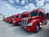 2012 Freightliner Cascadia 125, 600k, Cummins ISX ENGINE FRESHLY INSTALLED!!!